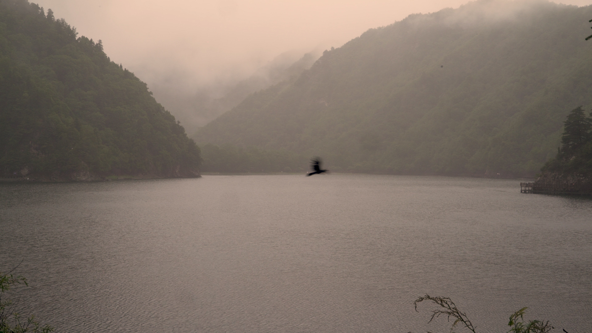 the road of the weather 8