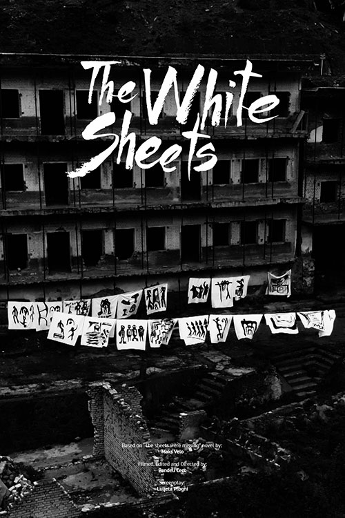 The white sheets